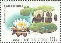 (1984-041) Марка СССР 