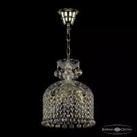 14781/22 G Balls K801 Bohemia Ivele Crystal 14781/22 G Balls K801