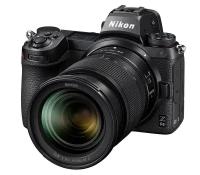 Беззеркальный фотоаппарат Nikon Z6 II Kit 24-70mm f/4 S