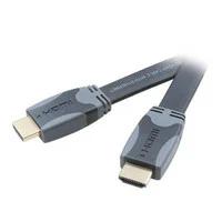 HDMI Кабель Vivanco HDHD/ -14-n HDMI Кабель Vivanco 42103 (1,5)м