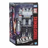 Трансформер Hasbro Transformers Трансформеры Класс Вояджеры Тандеркрекер