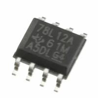 Микросхема 78L12ACM SMD