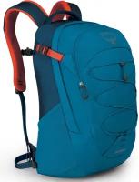 Рюкзак Osprey Quasar (Scoria Blue)