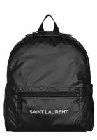 Рюкзак SAINT LAURENT Черный