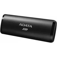 A-Data SE760 512Gb Black ASE760-512GU32G2-CBK