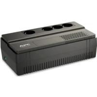 Источник бесперебойного питания Apc Easy-UPS BV800I-GR, 800ВА, 450Вт