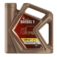 Rosneft Rosneft Diesel 1 10W40 П/С 4Л (Cf-4)