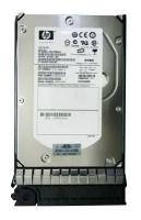 Для серверов HP Жесткий диск HP 9Z3066-033 72Gb SAS 3,5