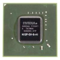 Видеочип nVidia GeForce GT520M, RB N12P-GV-S-A1