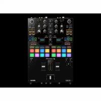 Pioneer DJM-S7 DJ микшерные пульты