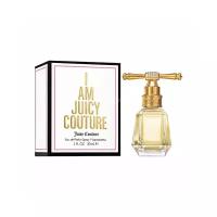 Juicy Couture I Am Juicy Couture парфюмерная вода 30 мл для женщин