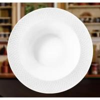 Набор Wilmax England Wilmax: тарелка глубокая 22,5 см, 6 шт