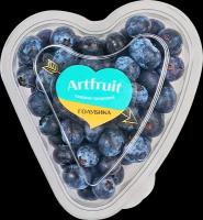 Голубика ARTFRUIT, 125г