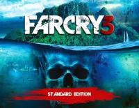 Far Cry 3: Стандартное издание электронный ключ PC Ubisoft Connect