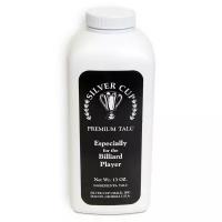 Тальк бильярдный для рук Silver Cup Premium Talc 368г