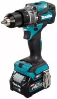 Аккумуляторная дрель Makita HP001GD201