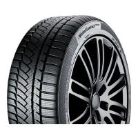 Автошина Continental WinterContact TS850 P SUV 235/55 R19 101H RunFlat