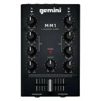 Микшерные пульты цифровые Gemini MM1