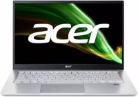 Ультрабук Acer Swift 3 SF314-43-R3KD NX.AB1ER.00D (AMD Ryzen 5 2100 MHz (5500U)/8192Mb/512 Gb SSD/14