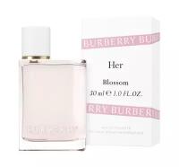 Туалетная вода Burberry Her Blossom 50 мл