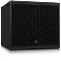 Сабвуферы пассивные TURBOSOUND NuQ115B