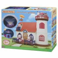 Набор Sylvanian Families Маяк звездочёта с проектором