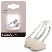 Зажим SPEEDO Universal Nose Clip Clear для носа