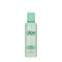 Holika Holika Успокаивающая эмульсия для лица Aloe 90% 200 мл