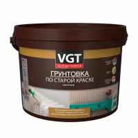 Акриловая грунтовка по старой краске VGT ВД-АК-0301 4782