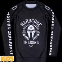 Рашгард HARDCORE TRAINING