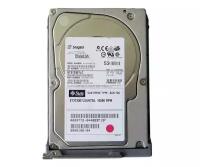 Для серверов Sun Жесткий диск Sun 390-0111 36Gb 10000 U320SCSI 3.5