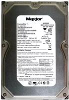 Для домашних ПК Maxtor Жесткий диск Maxtor 6A250V0 250Gb 7200 IDE 3.5