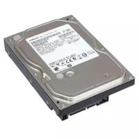 Для домашних ПК Hitachi Жесткий диск Hitachi HDT721016SLA380 160Gb SATAII 3,5