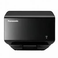 Базовый блок Panasonic KX-TGP500RUB чёрный (без блока питания)