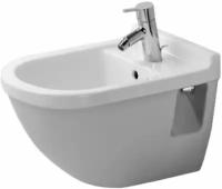 Duravit Биде подвесное Starck-3 2230150000 Duravit