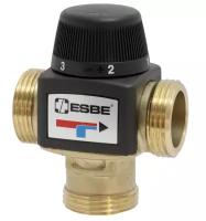 Термосмесительный клапан ESBE VTA372 20-55 DN20 G1, 31200100