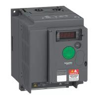 Частотный преобразователь Schneider Electric ATV310HU15N4E 1,5 кВт 400В