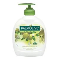 Жидкое мыло для рук Palmolive Натурэль Интенсивное Увлажнение 300 мл