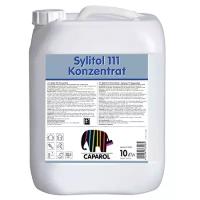 CAPAROL SYLITOL 111 RAPIDGRAND KONZENTRAT грунт-концентрат для грунтования и разб. красок (10л)
