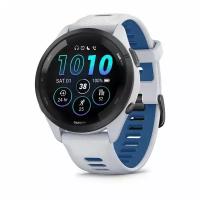 Умные часы Garmin FORERUNNER 265 белый