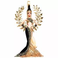 Кукла Barbie Bob Mackie Golden Legacy (Барби Золотое наследие от дизайнера Боба Маки)