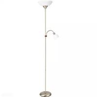 Торшер Arte Lamp A9569PN-2AB