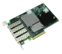 571521-002 HP Адаптер HP StorageWorks 82B PCI-e FC HBA Dual Port [571521-002]