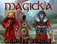 Magicka: Gamer Bundle для PC