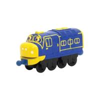 Chuggington Локомотив 