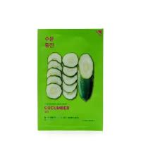 Holika Holika Успокаивающая тканевая маска для лица Cucumber 1 шт