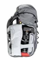 Фоторюкзак Manfrotto MB AV-BP-H-25 Drone backpack Hover-25 Aviator для квадрокоптера и фотоаппарата