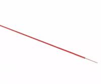 Провод питания ПГВА 1 х 1.00 мм², Rexant, красный (бухта, 100 м) {01-6524}