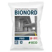 Bionord Pro Реагент противогололедный -20 °С 23 кг