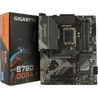 Материнская плата Gigabyte B760 GAMING X DDR4